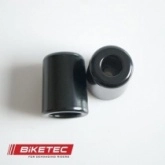 Грузы руля Biketec BT0035 Black