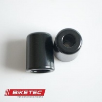 Грузы руля Biketec BT0035 Black