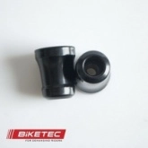 Грузы руля Biketec BT0038 Black