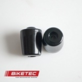 Грузы руля Biketec BT0040 Black