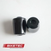 Грузы руля Biketec BT0040 Black