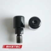 Грузы руля Biketec BT0041 Black