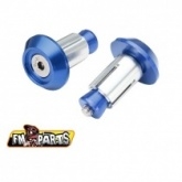 Грузы руля FM-Parts FPHBE004 Blue