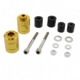 Грузы руля JMP JGR-002 Gold