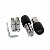 Грузы руля JMP JGR-003 Black