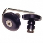 Грузы руля JMT MNG-001 Black