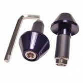 Грузы руля JMT MNG-002 Black