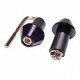 Грузы руля JMT MNG-003 Black