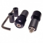 Грузы руля JMT MNG-004 Black