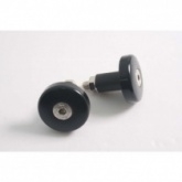 Грузы руля JMT MNG-015 Black