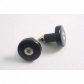 Грузы руля JMT MNG-015 Black