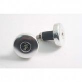 Грузы руля JMT MNG-016 Silver