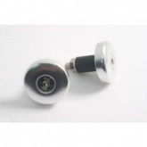 Грузы руля JMT MNG-016 Silver