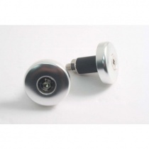 Грузы руля JMT MNG-016 Silver