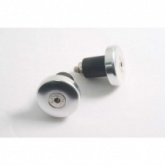 Грузы руля JMT MNG-018 Silver