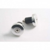 Грузы руля JMT MNG-018 Silver
