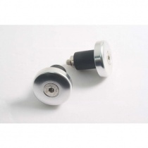 Грузы руля JMT MNG-018 Silver