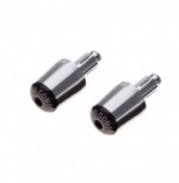 Грузы руля Motorace AW56922S Silver