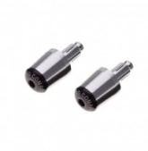 Грузы руля Motorace AW56922S Silver