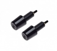 Грузы руля Motorace SNH5605 Black