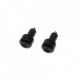 Грузы руля Motorace YGM-001 Black