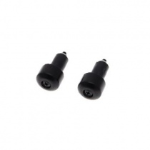 Грузы руля Motorace YGM-001 Black