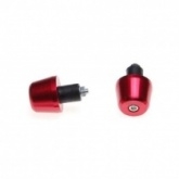 Грузы руля Motorace AW56905A Red