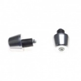 Грузы руля Motorace AW56905A Silver