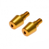 Грузы руля Motorace YGM-019 Gold