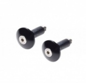 Грузы руля Motorace YGM-021 Black