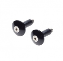 Грузы руля Motorace YGM-021 Black