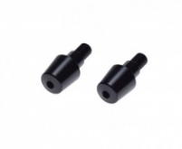 Грузы руля Motorace YGM-024 Black