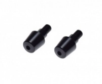 Грузы руля Motorace YGM-024 Black