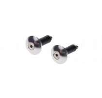 Грузы руля Motorace YGM-036 Silver