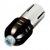 Грузы руля Renthal RH-E193 Black
