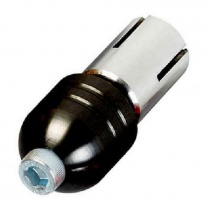 Грузы руля Renthal RH-E193 Black