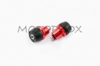 Грузы руля Ride It RGR-002 Red