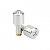 Грузы руля TRW Lucas MCL202C Silver
