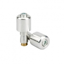 Грузы руля TRW Lucas MCL202C Silver