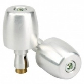 Грузы руля TRW Lucas MCL212-C Silver