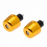 Грузы руля Motorace AW56905AGB Gold