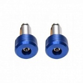 Грузы руля Motorace AW56917BBE Blue