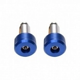 Грузы руля Motorace AW56917BBE Blue