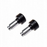 Грузы руля Motorace AW56917BBK Black