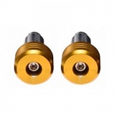 Грузы руля Motorace AW56917BGD Gold
