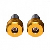 Грузы руля Motorace AW56917BGD Gold