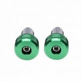 Грузы руля Motorace AW56917BGN Green