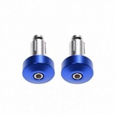 Грузы руля Motorace AW56918BBE Blue