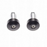 Грузы руля Motorace AW56918BBK Black
