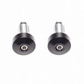 Грузы руля Motorace AW56918BBK Black